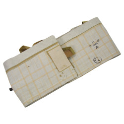 Belt, Life, British, 1944