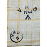 Belt, Life, British, 1944