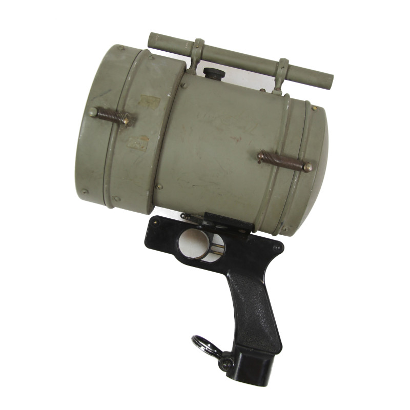 Light, Signal, Multipurpose, US Navy, Type A