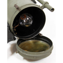 Light, Signal, Multipurpose, US Navy, Type A