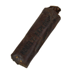 Kraft, TNT,  Nobel's Explosive N°873