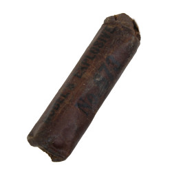 Emballage de TNT, Nobel's Explosive N°873