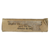 Tubes, Iodine, 1942