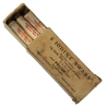 Tubes, Iodine, 1942
