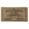 First-Aid, Small Battle Dressing Sterilized, US Navy contract N140S (corpsman)