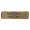 First-Aid, Small Battle Dressing Sterilized, US Navy contract N140S (corpsman)