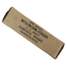 Pansement, Small Battle Dressing Sterilized, US Navy contract N140S (corpsman)