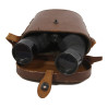 Jumelles M7, 7x50, avec étui en cuir M24