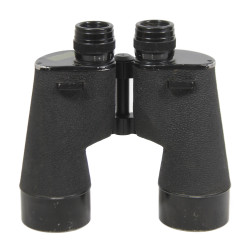 Jumelles M7, 7x50, avec étui en cuir M24