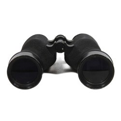 Jumelles M7, 7x50, avec étui en cuir M24