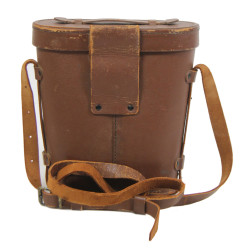 Binoculars, M7, 7x50, in Leather Case, M24