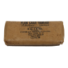 Pansement, Plain Gauze Compressed, Corpsman, No. 3-5186-43, 1943