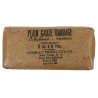 Plain Gauze Bandage Compressed, No. 3-5186-43, 1943, USN, Corpsman