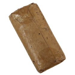 Plain Gauze Bandage Compressed, No. 3-5186-43, 1943, USN, Corpsman