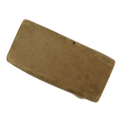 Ration K, Supper Unit, premier type, complète