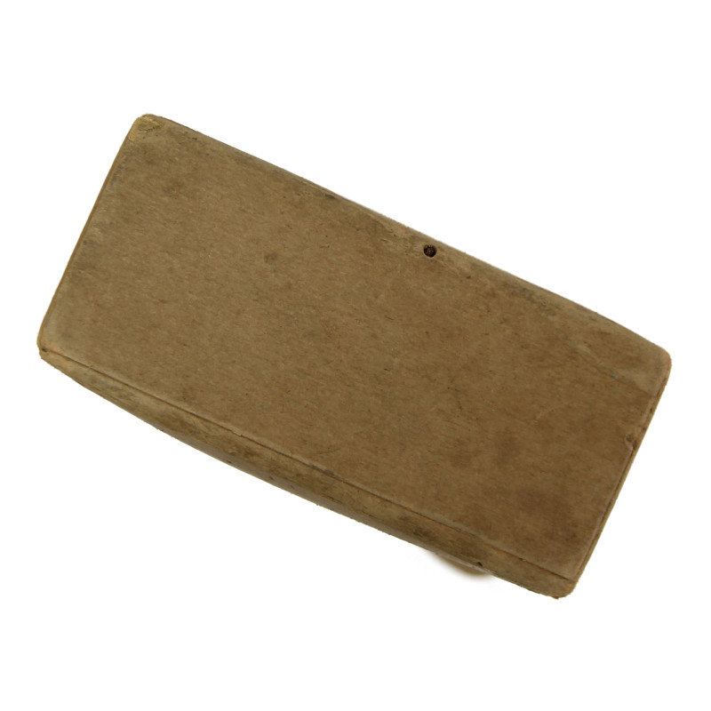 Ration K, Supper Unit, 1st Type, Complete