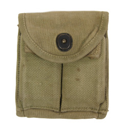 Pouch, Magazine, M1 Carbine