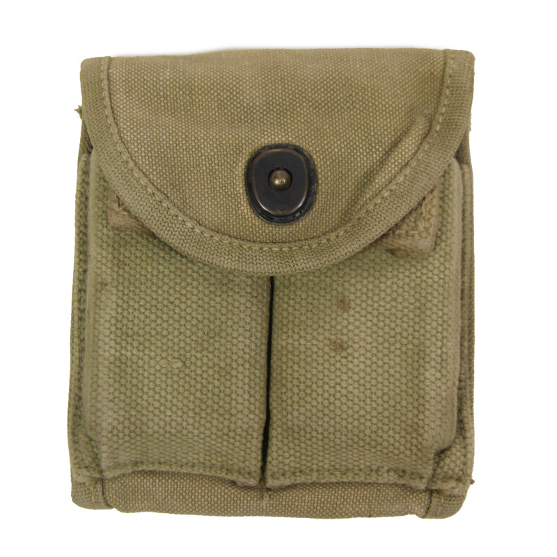 Pouch, Magazine, M1 Carbine