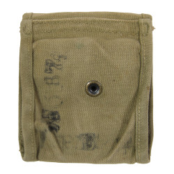 Pouch, Magazine, M1 Carbine