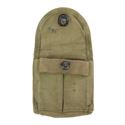 Pouch, Magazine, M1 Carbine