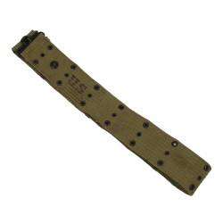 Belt, Pistol, M-1936, YALE 1942