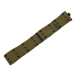 Belt, Pistol, M-1936, YALE 1942
