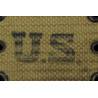 Belt, Pistol, M-1936, YALE 1942