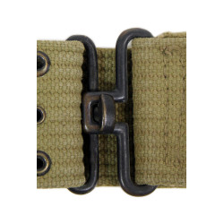 Belt, Pistol, M-1936, YALE 1942