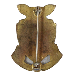 Crest, 13th Inf. Rgt., 8th Infantry Division, à épingle