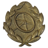 Badge, Proficiency, Driver, Bronze