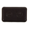 Case, Bakelite, German, for Anti-Gas Tablets, Skin Decontamination, 1939