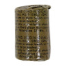 Tablettes de combustible, hexamine, Stock No. 56-R-10007-10, Viêt-Nam