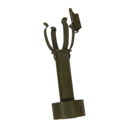 Adapter, Grenade Projection, M1, 1944