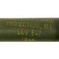 Adapter, Grenade Projection, M1, 1944