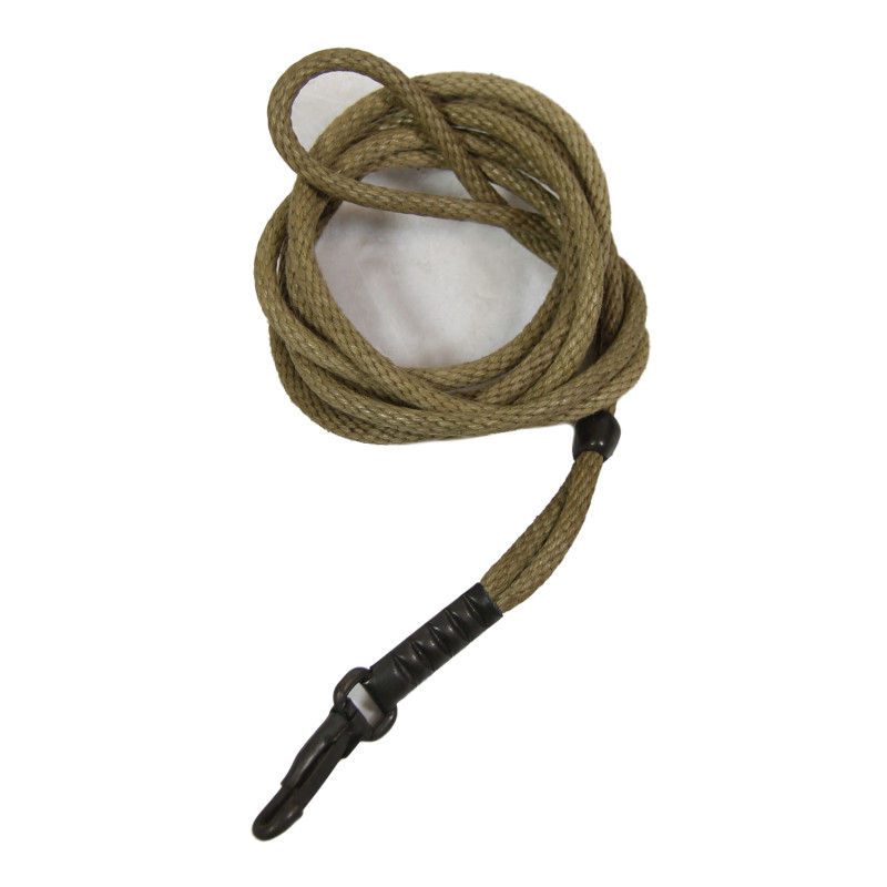 Lanyard, M1917 for M1911 Pistol Lanyard, M1917 for M1911 Pistol