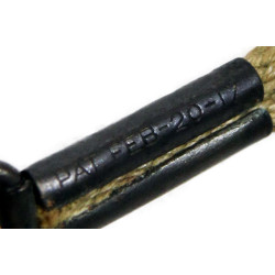 Dragonne M1917 pour pistolet M1911