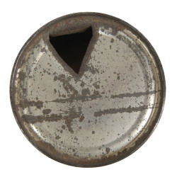 Canette de bière, BROWN DERBY, vide, 1941