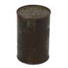 Can, Tin, Pure Instant Coffee, FAUST, Ration, Full