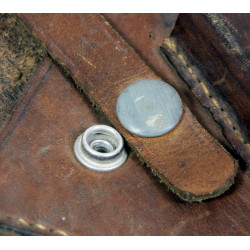 Holster de poitrine, pistolet semi-automatique, acquisition personnelle