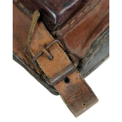 Holster de poitrine, pistolet semi-automatique, acquisition personnelle