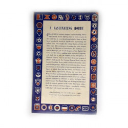 Catalogue d'époque, Insignias of the Armed Forces, USA, The Patch King