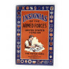 Catalog, The Patch King, Insignias of the Armed Forces