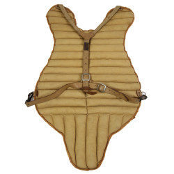 Protector, Chest, Catcher, Baseball, Wilson