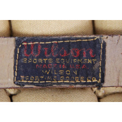 Plastron de receveur, baseball, Wilson