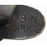 Couteau de combat, MK 2, CAMILLUS, US Navy, avec fourreau, raccourcis