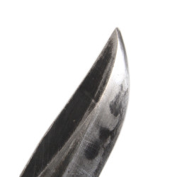 Couteau de combat, MK 2, CAMILLUS, US Navy, avec fourreau, raccourcis