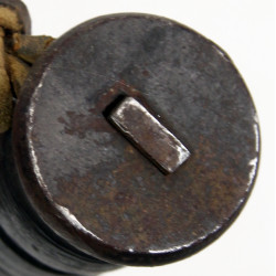 Couteau de combat, MK 2, CAMILLUS, US Navy, avec fourreau, raccourcis