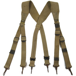 Brêlage M-1936, chattertoné