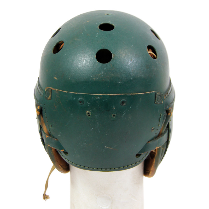 Helmet, Tank, US Army, WILSON GOODS Size ⅜