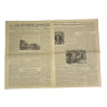 Journal allemand, West-Front, 18 janvier 1941